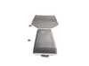 ES#4624177 - 008751la01KT - E53 X5 Transmission Skid Plate Kit (04-06) - Protect your vehicle's transmission with this 1/4" thick aluminum skid plate! A great addition to protect your X5 and a necessity when overlanding/offroading. - ECS - BMW