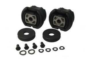 ES#4642505 - 1075860035 - Subframe Mount Kit - Includes hardware - URO - Mercedes Benz