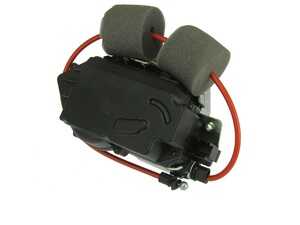 ES#4642509 - 1647400500 - Tailgate Latch Assembly - Replace your failed latch and get the rear gate opening and closing properly again - URO - Mercedes Benz