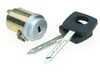 ES#4642512 - 1164620279 - Ignition Lock Cylinder - Ignition Lock Barrel Only with Key - URO - Mercedes Benz