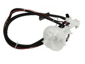 Fuel Level Sending Unit (4 Pin Connector)