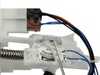 ES#4642514 - 2034703041 - Fuel Level Sending Unit (4 Pin Connector) - Sends the signal to the fuel gauge to display current fuel tank level - URO - Mercedes Benz