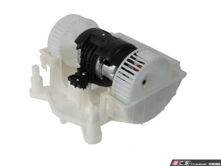 ES#4642515 - 2218202714 - Blower Motor - HVAC Blower Motor - URO - Mercedes Benz