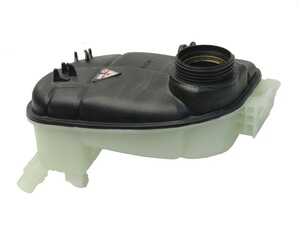 ES#4642521 - 2465000049 - Coolant Expansion Tank Kit - Includes Sensor, does not include cap - URO - Mercedes Benz