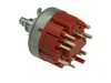 ES#4642526 - 99661353500 - Headlight Switch - Control switch for your exterior/interior lighting - URO - Porsche