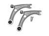 ES#4643750 - 034-401-1077 - Dynamic+ RCO Control Arms - Provide an additional 0.5 degrees of caster and allow for approximately 1.2 degrees of increased negative camber adjustment - 034Motorsport - Audi Volkswagen