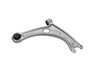 ES#4643750 - 034-401-1077 - Dynamic+ RCO Control Arms - Provide an additional 0.5 degrees of caster and allow for approximately 1.2 degrees of increased negative camber adjustment - 034Motorsport - Audi Volkswagen