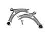 ES#4643750 - 034-401-1077 - Dynamic+ RCO Control Arms - Provide an additional 0.5 degrees of caster and allow for approximately 1.2 degrees of increased negative camber adjustment - 034Motorsport - Audi Volkswagen