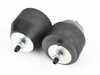 ES#4376070 - PMM-R3680A - Polyurethane Motor Mounts - 80A (OEM+ - Black) - (NO LONGER AVAILABLE) - Revshift - 