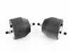 ES#4376070 - PMM-R3680A - Polyurethane Motor Mounts - 80A (OEM+ - Black) - (NO LONGER AVAILABLE) - Revshift - 