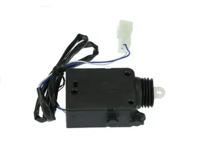 Door Lock Actuator 