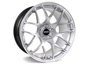 ES#2209123 - V13263 - 19" V710 Wheels - Square Set Of Four - 19x8.5" ET45 72.6CB 5x120. Hyper silver. - VMR - BMW MINI