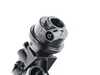 ES#4488415 - 059121737AM - Cooling System Bypass Line Adapter - Bolts to the oil cooler - Vaico - Audi Volkswagen