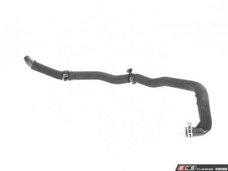 ES#4477075 - 4KE122049C - HOSE - Genuine Volkswagen Audi - 