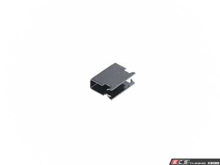 ES#3186328 - 4M0853582 - CLAMP - Genuine Volkswagen Audi - 