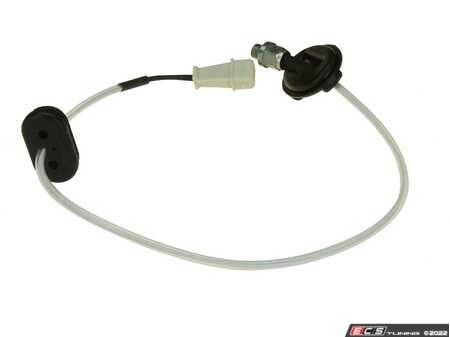 ES#4642531 - 93060691500 - Cylinder Head Temp Sensor - URO - Porsche