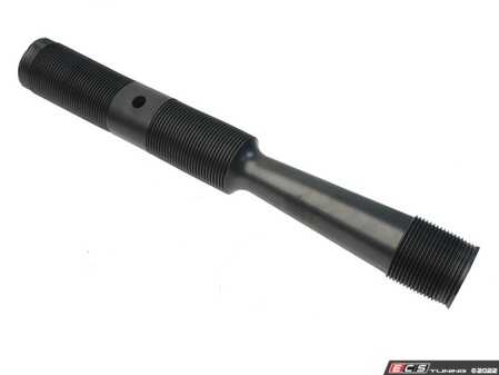 ES#4642533 - 92811027204 - Air Intake Hose - Intake Tube to Air Filter Housing - URO - Porsche