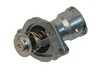 ES#4642535 - 2722000515 - Thermostat Assembly With Switch - Includes new gasket - URO - Mercedes Benz