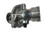 ES#4642535 - 2722000515 - Thermostat Assembly With Switch - Includes new gasket - URO - Mercedes Benz