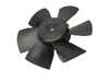 ES#4642538 - 94462402103 - Auxiliary Cooling Fan - Auxiliary Engine Cooling Fan Assembly - URO - Porsche