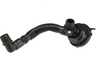 ES#4642540 - 1560100370 - Engine Crankcase Valve With Hose - PCV Pipe and breather hose - URO - Mercedes Benz
