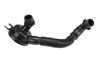 ES#4642540 - 1560100370 - Engine Crankcase Valve With Hose - PCV Pipe and breather hose - URO - Mercedes Benz