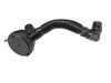 ES#4642540 - 1560100370 - Engine Crankcase Valve With Hose - PCV Pipe and breather hose - URO - Mercedes Benz