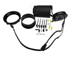 ES#4642542 - 9064700553 - Diesel Emissions Fluid Heater Repair Kit - AdBlue Heating Unit (Includes Level Sensor) - URO - Mercedes Benz
