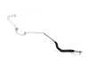 ES#2556750 - 8K0317826AR - Transmission oil Pressure line  - Upper transmission line - Genuine Volkswagen Audi - Audi