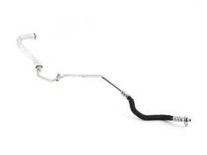 ES#2556750 - 8K0317826AR - Transmission oil Pressure line  - Upper transmission line - Genuine Volkswagen Audi - Audi