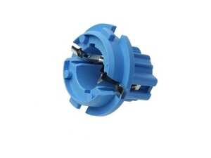 ES#4642549 - 1408260582 - Bulb Socket - Priced Each - Holds bulb into tail lamp assembly - URO - Mercedes Benz
