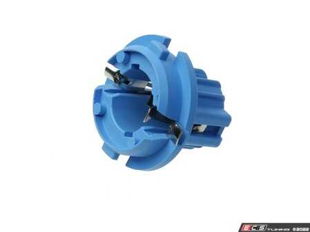 ES#4642549 - 1408260582 - Bulb Socket - Priced Each - Holds bulb into tail lamp assembly - URO - Mercedes Benz