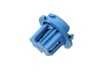 ES#4642549 - 1408260582 - Bulb Socket - Priced Each - Holds bulb into tail lamp assembly - URO - Mercedes Benz