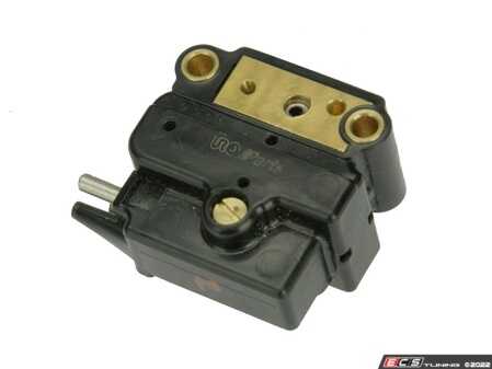 ES#4642550 - 0000703962 - EHA (Electro-Hydraulic Actuator) Valve - Located on the fuel distributor - URO - Mercedes Benz