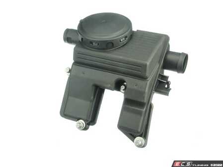 ES#4642551 - 94810713522 - Air-Oil Separator - Engine Crankcase Vent Valve - Vapor Canister Purge Valve Assembly - URO - Porsche