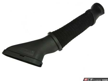 ES#4642552 - 2780902482 - Air Intake Hose - Right - Air Filter Housing to Engine - URO - Mercedes Benz