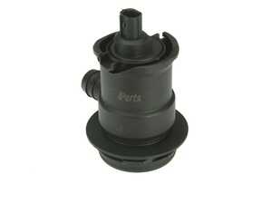 ES#4642553 - 0004707193 - Canister Purge Valve - Also called the shut-off valve - URO - Mercedes Benz