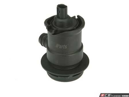 ES#4642553 - 0004707193 - Canister Purge Valve - Also called the shut-off valve - URO - Mercedes Benz