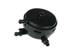 Trunk Lock Vacuum Actuator Repair Kit