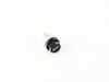 ES#4620307 - VWR180006 - Billet Magnetic Drain Plug - Priced Each - Capture the tiny metallic particles suspended in your oil to prevent accelerated engine wear - Racingline - Audi Volkswagen