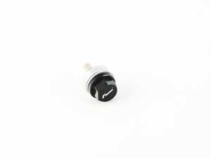 ES#4620307 - VWR180006 - Billet Magnetic Drain Plug - Priced Each - Capture the tiny metallic particles suspended in your oil to prevent accelerated engine wear - Racingline - Audi Volkswagen