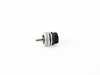 ES#4620307 - VWR180006 - Billet Magnetic Drain Plug - Priced Each - Capture the tiny metallic particles suspended in your oil to prevent accelerated engine wear - Racingline - Audi Volkswagen