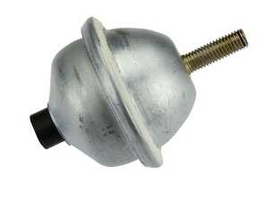 ES#4642558 - 1403200944 - Shock Absorber Mount - Rear Right & Left - URO - Mercedes Benz