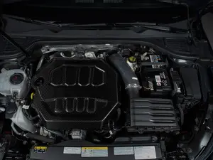 MK8 Golf R OE Performance Induction Package