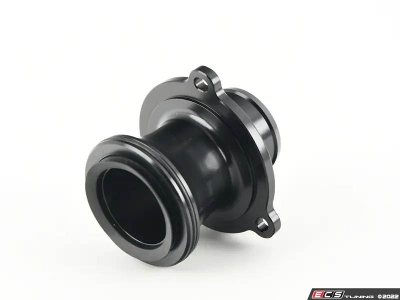 パーツ VWR TURBO MUFFLER DELETE VWR16G7DEL-Turbo-Muffler-