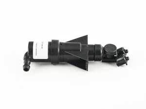 ES#3449109 - 8D0955101 - Headlight Washer Jet - Priced Each - Fits left and right side - Hella - Audi