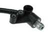 ES#4642563 - 2782000400 - Turbo Coolant Line - Coolant Line Left to Right Return Line - URO - Mercedes Benz