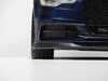 ES#4429748 - 39771LA01 - C7 S6 / A6 S-Line Front Bumper Grille Accent Set - Carbon Fiber - Hand-laid carbon fiber to upgrade your exterior styling - ECS - Audi