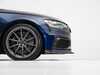 ES#4429748 - 39771LA01 - C7 S6 / A6 S-Line Front Bumper Grille Accent Set - Carbon Fiber - Hand-laid carbon fiber to upgrade your exterior styling - ECS - Audi