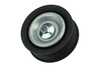 ES#4642564 - 0002021619 - Drive Belt Idler Pulley  - Grooved Pulley, Includes NSK/NTN bearing - URO - Mercedes Benz
